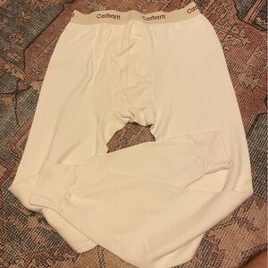 Carhartt Longjohns size Tall Large